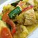 Cooksnap dari Rini Yuliati untuk resep Acar Kakap Merah Pete