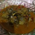 Cooksnap dari Karina Prisdiani untuk resep Krengsengan Ati Ampela Ayam