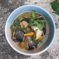 Cooksnap dari Florensia Wenda untuk resep 279. Ayam Kuah Pindang