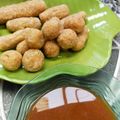 Cooksnap dari Herlita untuk resep Pempek Sarden Kaleng