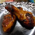 Cooksnap dari elvira Agustina untuk resep ayam saus inggris