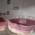 Cooksnap dari Irna Febrianti untuk resep Papaya Milk Puding
