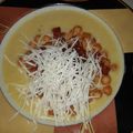 Várdainé Ózdi Klára Cooksnap-ja, amikor elkészítette a(z) 🍲 Kukorica krémleves 🌽 receptet.