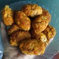 Cooksnap dari Novita Widyasari untuk resep Mendol tempe khas malang