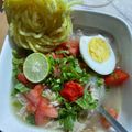 Cooksnap dari Heni Absari untuk resep 🍲Mie Sop Medan 🍲 (048)