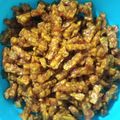 Cooksnap dari Kiki Zahra untuk resep Orek tempe kering