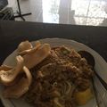Cooksnap dari Hermanus Wibisono untuk resep Taoge Goreng Khas Bogor