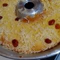 Cooksnap dari Eka Sriyani untuk resep Bolu Tape Panggang ❤️