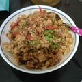 Cooksnap dari Siti Rhamdani untuk resep 242. Oreg tempe basah