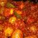 Deepa Rupani का कुकस्नैप जब उन्होंने अंगूर आचार (Angoor achar recipe in Hindi) बनाया था।