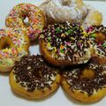 Cooksnap dari Dapur Jusee untuk resep Donat Express Tanpa Ulen