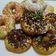 Cooksnap dari Dapur Jusee untuk resep Donat Express Tanpa Ulen