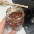 El cooksnap de Arantza cuando hizo Mermelada de tomate de bote.