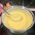 Nusy.17 Cooksnap-ja, amikor elkészítette a(z) Legfinomabb vaníliasodó receptet.