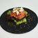 El cooksnap de Izaskun Ferreiro Inza cuando hizo Ensalada Templada de Calabacín y Queso de Burgos.