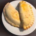 il Lee D quando ha preparato Calzone farcito pomodoro mozzarella 😁
