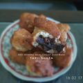 Cooksnap dari TaRi ShaZa untuk resep Kue Bohong