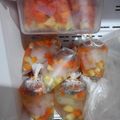 Cooksnap dari Ayien Rin untuk resep Es Buah alias Fruit Cocktail
