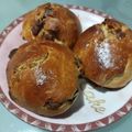 Cooksnap από Niki Logaridou στη συνταγή Σοκολατόψωμα ή αλλιώς schocobrotchen