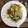 Cooksnap của Hân Ngô khi họ làm theo món Salad rau củ