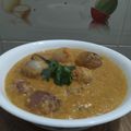 Bhavna C. Desai's cooksnap of when they made આખી ડુંગળી નું શાક (Akhi Dungli Shak Recipe In Gujarati).