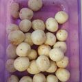 Cooksnap dari Siti Jenabun untuk resep Cimol
