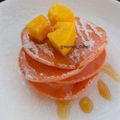 Cooksnap dari Dian Putri Paramitha Anggraeny untuk resep Pancake teflon sederhana