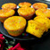Palak Sheth's cooksnap of when they made ટુટી ફ્રુટી મફિન (Tutti Frutti Muffin Recipe In Gujarati).