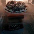 Cooksnap dari Yun Ce untuk resep Black Forest Kukus