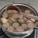 Cooksnap dari Ervina Agustrianawati untuk resep Kuah bakso iga sapi