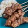 รูป Cooksnap ของ Lipton Ize เมื่อเขาทำ ข้าวเหนียวหมูปิ้ง