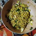 Cooksnap dari dahlia dewi surya gumilang untuk resep 101. Mie Goreng Seafood
