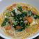 Cooksnap dari Rumay untuk resep Spicy Spaghetti Ramen Curry Mix