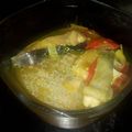 Cooksnap dari Maya Amee untuk resep Pindang Ikan Patin