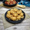 Cooksnap dari Hadleny Kitchen untuk resep 357. Perkedel Kentang