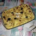صورة من أم إلياس🇩🇿🇩🇿، شاركها بعد تجربة وصفة غراتان الخضر بدون لحوم