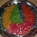 Cooksnap dari Mistriana Sari untuk resep Manisan Pepaya Muda