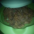 Cooksnap dari Achiie Ramadhani untuk resep Bakwan Oncom