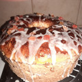 El cooksnap de Carmentea Lorenzo cuando hizo Pan Dulce (Rinde 2 de 1/2 kg).