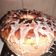 El cooksnap de Carmentea Lorenzo cuando hizo Pan Dulce (Rinde 2 de 1/2 kg).