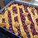 Kstee Cooksnap-ja, amikor elkészítette a(z) Meggyes (cseresznyés) pite receptet.