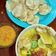 Cooksnap dari Nie Karno Part II untuk resep Soto kuning khas bogor