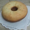 El cooksnap de Desi Mamá Cocina cuando hizo Bizcochuelo fácil y esponjoso.