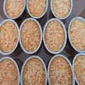 Cooksnap dari Murniyati Ponengoh Hidayat untuk resep Pastel Tutup Klasik Panggang