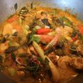 Cooksnap dari Ajeng Kanti untuk resep Ayam Woku khas Manado
