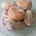 Cooksnap dari Innest Ghadysz Anum II untuk resep Donat Kentang Empuk, Lembut & Enak
