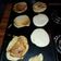 El cooksnap de Alicia Zijlstra Arduin cuando hizo Panqueques americanos para el desayuno/merienda.