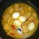 Cooksnap dari Rhena Hartanto untuk resep Kari tahu tempe telur simple