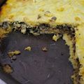 El cooksnap de Mariana cuando hizo Pastel Saludable de Carne y Calabaza ❤️.