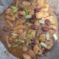 Cooksnap dari nurila kusuma untuk resep Kung Pao Chicken